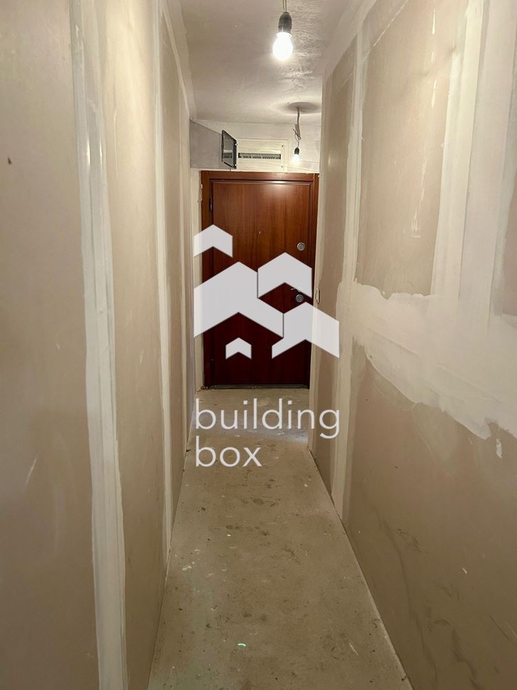 Продава 3-СТАЕН, гр. София, Обеля 1, снимка 4 - Апартаменти - 53674470