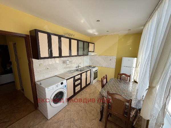 Продава 3-СТАЕН, гр. Пловдив, Център, снимка 6 - Апартаменти - 53974092