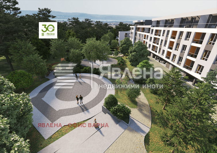 Продава 3-СТАЕН, гр. Варна, Владислав Варненчик 1, снимка 5 - Апартаменти - 54920211