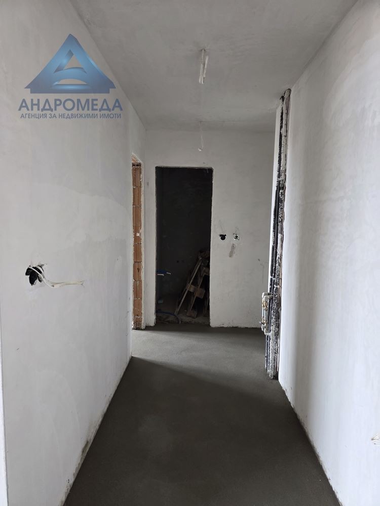 Продава 3-СТАЕН, гр. Плевен, Широк център, снимка 7 - Апартаменти - 55705191