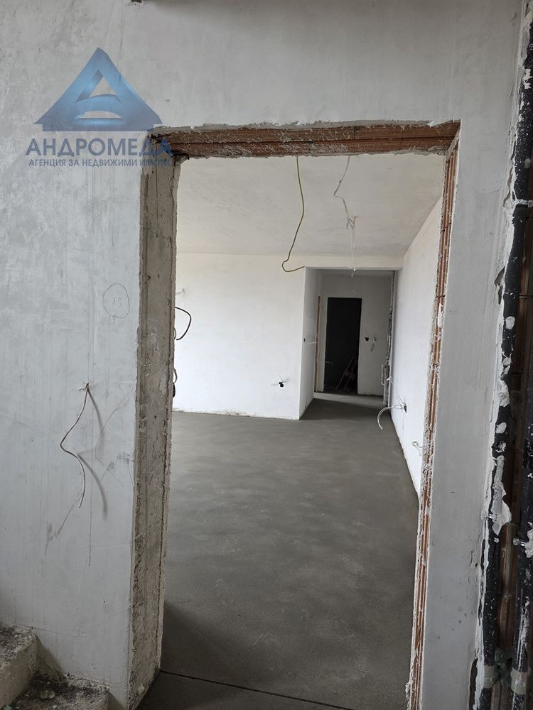 Продава 3-СТАЕН, гр. Плевен, Широк център, снимка 8 - Апартаменти - 55705191