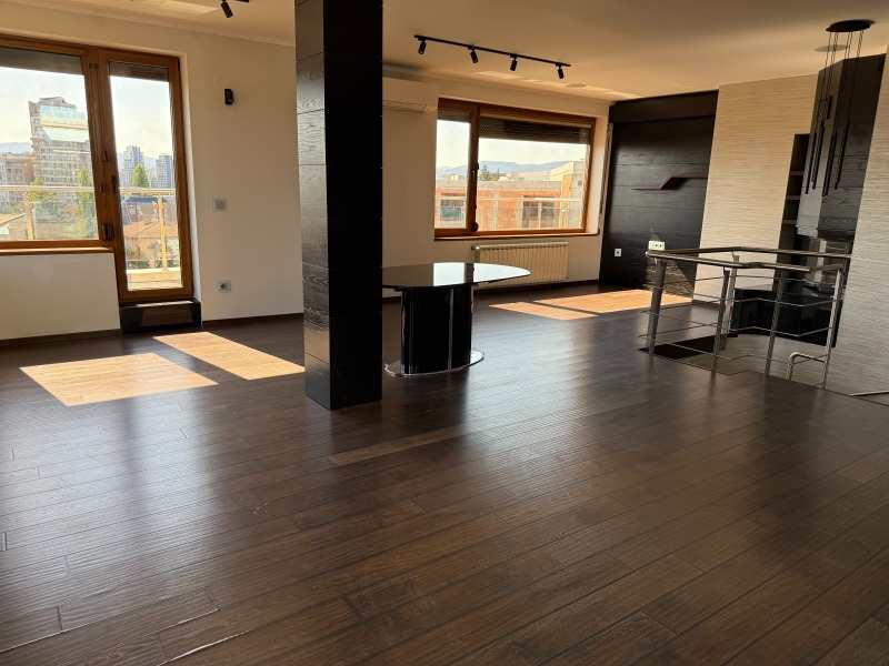 Zu verkaufen  3+ Schlafzimmer Sofia , Iztok , 402 qm | 56766841 - Bild [2]