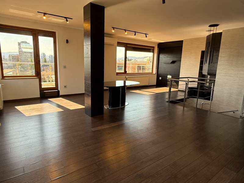 Zu verkaufen  3+ Schlafzimmer Sofia , Iztok , 402 qm | 56766841 - Bild [3]