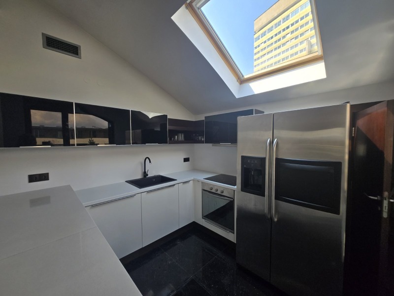 Zu verkaufen  3+ Schlafzimmer Sofia , Iztok , 402 qm | 56766841 - Bild [4]