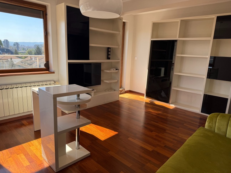 Zu verkaufen  3+ Schlafzimmer Sofia , Iztok , 402 qm | 56766841 - Bild [5]