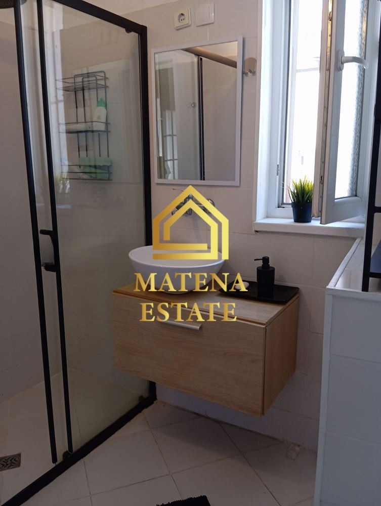 Продава МНОГОСТАЕН, гр. София, Център, снимка 8 - Апартаменти - 55172944