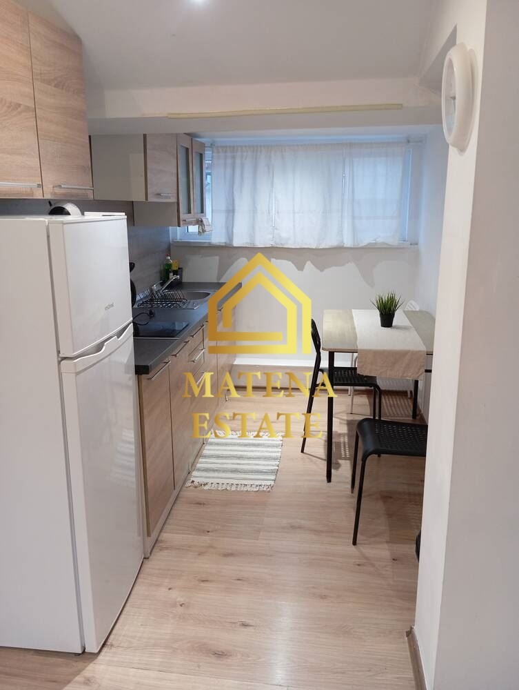 Продава МНОГОСТАЕН, гр. София, Център, снимка 12 - Апартаменти - 55172944