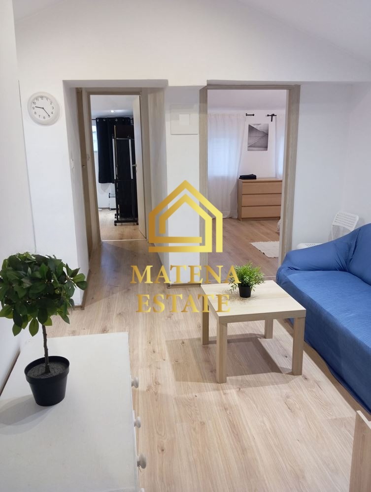 Продава МНОГОСТАЕН, гр. София, Център, снимка 11 - Апартаменти - 55172944