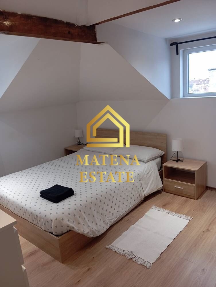 Продава МНОГОСТАЕН, гр. София, Център, снимка 15 - Апартаменти - 55172944