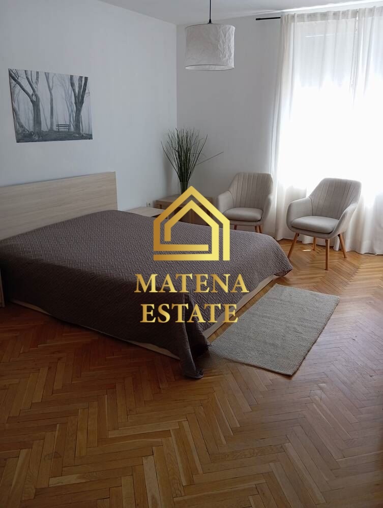 Продава МНОГОСТАЕН, гр. София, Център, снимка 6 - Апартаменти - 55172944
