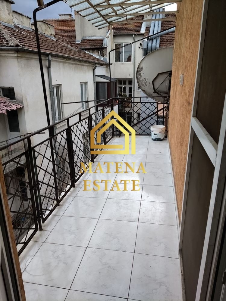 Продава МНОГОСТАЕН, гр. София, Център, снимка 10 - Апартаменти - 55172944