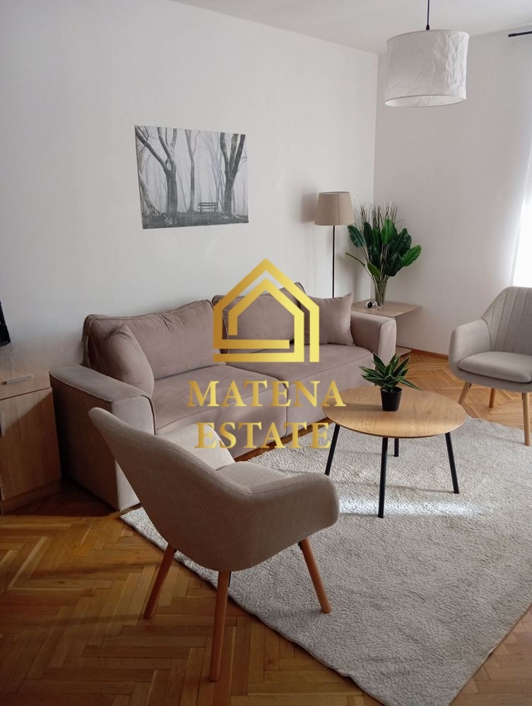 Продава МНОГОСТАЕН, гр. София, Център, снимка 2 - Апартаменти - 55172944