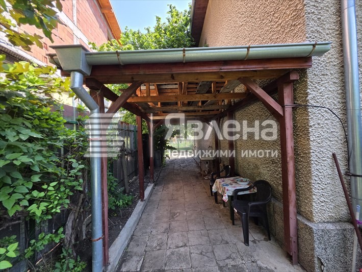 Продава ЕТАЖ ОТ КЪЩА, гр. София, Орландовци, снимка 8 - Етаж от къща - 53091922