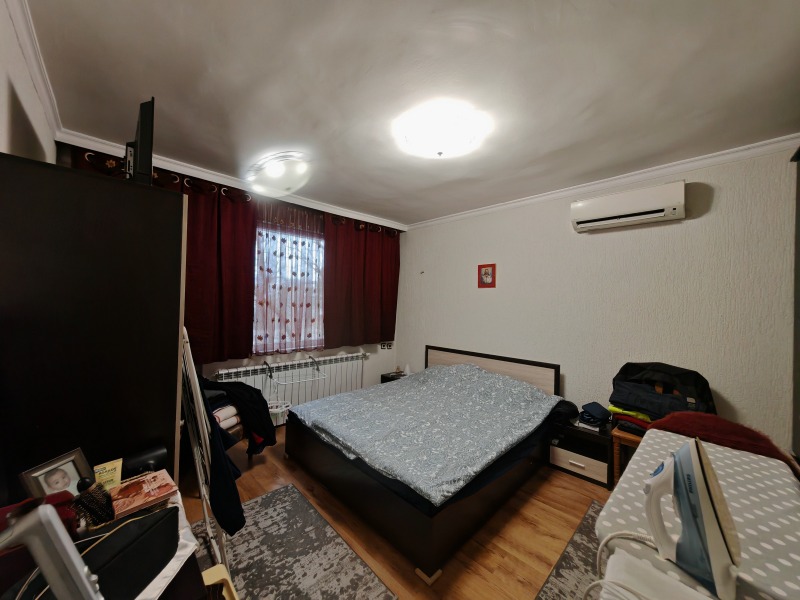 Продава ЕТАЖ ОТ КЪЩА, гр. Смолян, Долно Райково, снимка 12 - Етаж от къща - 53097084