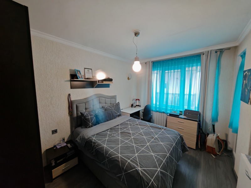 Продава ЕТАЖ ОТ КЪЩА, гр. Смолян, Долно Райково, снимка 10 - Етаж от къща - 53097084