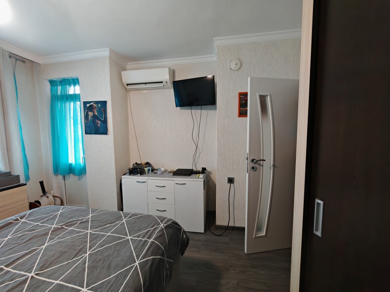 Продава ЕТАЖ ОТ КЪЩА, гр. Смолян, Долно Райково, снимка 11 - Етаж от къща - 53097084