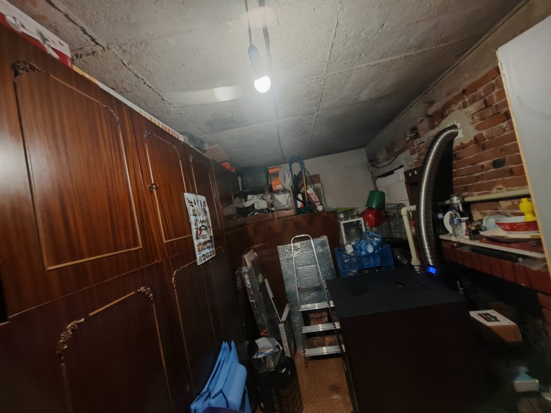 Продава ЕТАЖ ОТ КЪЩА, гр. Смолян, Долно Райково, снимка 16 - Етаж от къща - 53097084