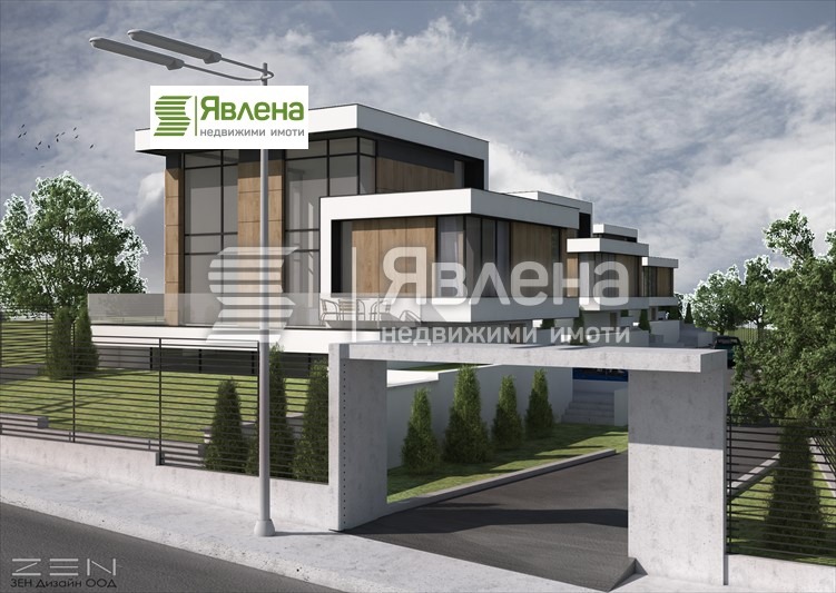 Продава  Къща град София , Драгалевци , 295 кв.м | 72391666