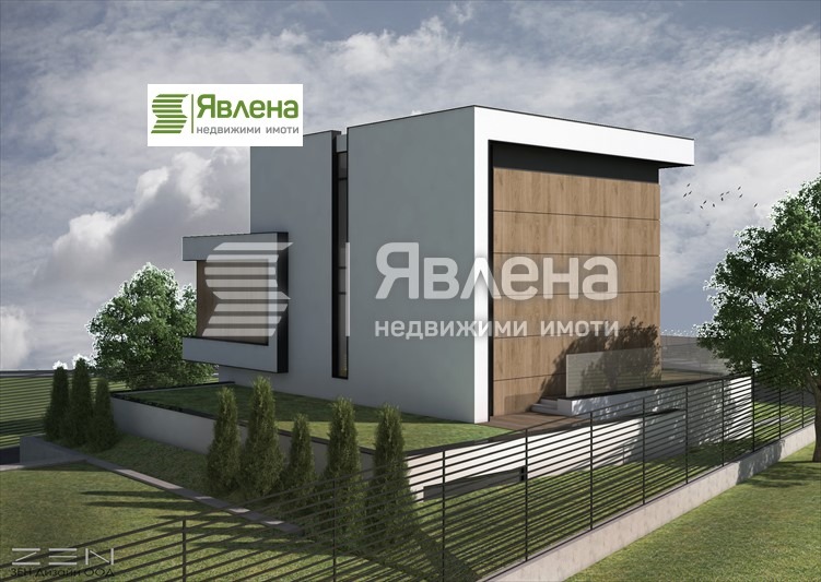 Продава  Къща град София , Драгалевци , 295 кв.м | 72391666 - изображение [3]