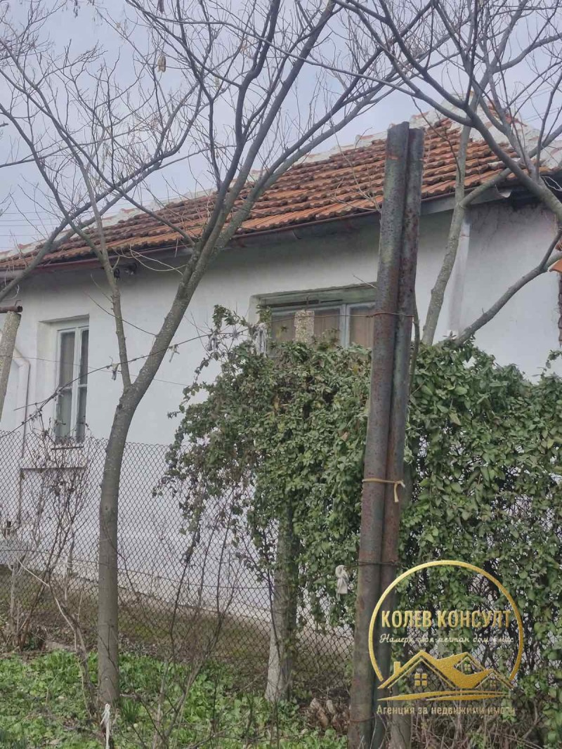 Продава КЪЩА, с. Златна ливада, област Стара Загора, снимка 6 - Къщи - 53153802