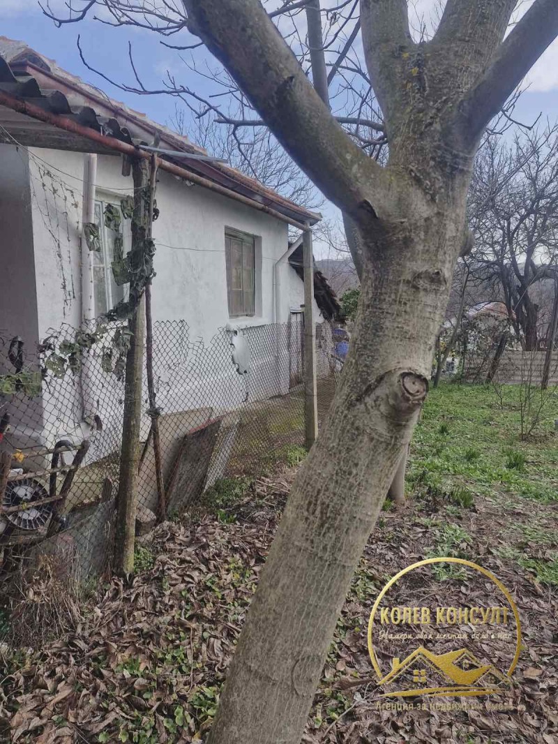 Продава КЪЩА, с. Златна ливада, област Стара Загора, снимка 3 - Къщи - 53153802