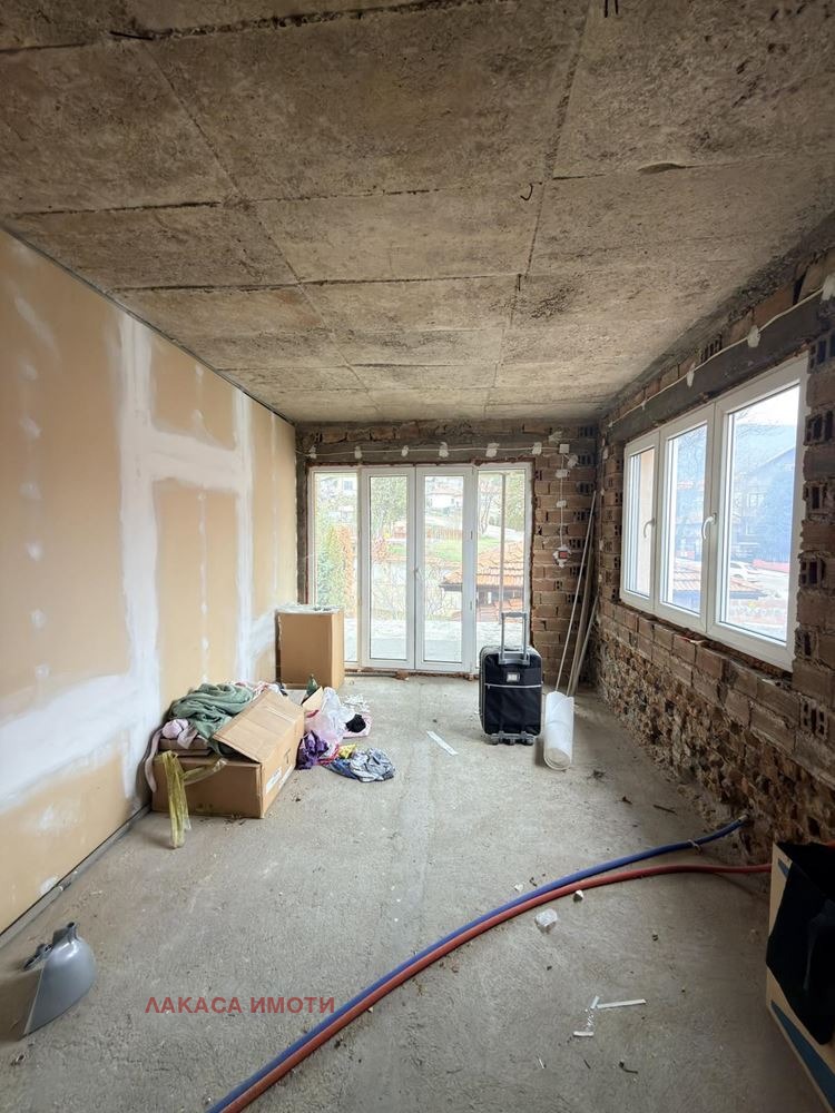 Продава КЪЩА, гр. София, с. Лозен, снимка 14 - Къщи - 53187207