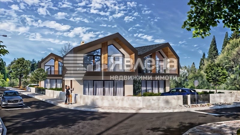 Продава КЪЩА, гр. Варна, Свети Никола