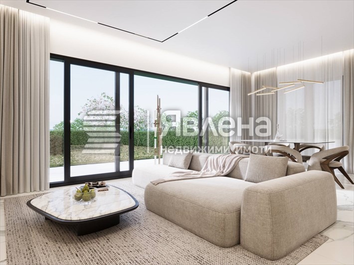 Продава КЪЩА, гр. Варна, Свети Никола, снимка 8 - Къщи - 54084794