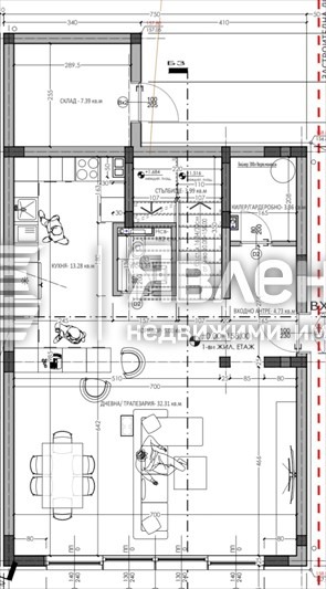 Продава КЪЩА, гр. Варна, Свети Никола, снимка 6 - Къщи - 54084794