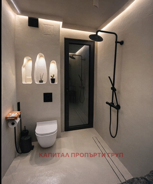 Продава КЪЩА, гр. София, с. Долни Пасарел, снимка 3 - Къщи - 54135082