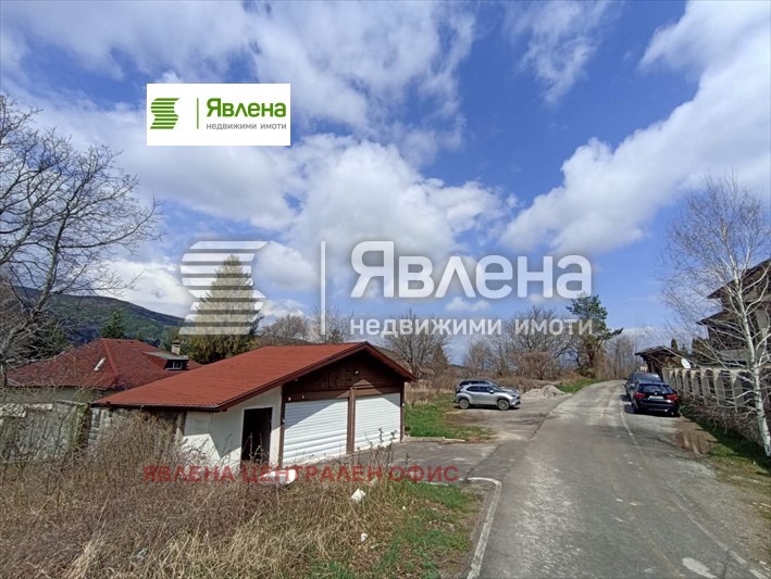 Продава КЪЩА, гр. София, с. Бистрица, снимка 4 - Къщи - 54624323