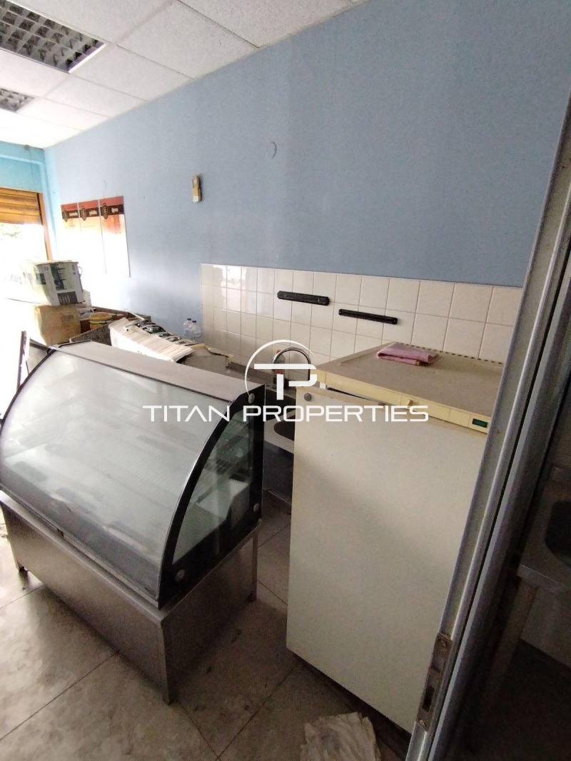 Til salgs  Butikk region Burgas , Pomorie , 42 kvm | 38332973 - bilde [3]