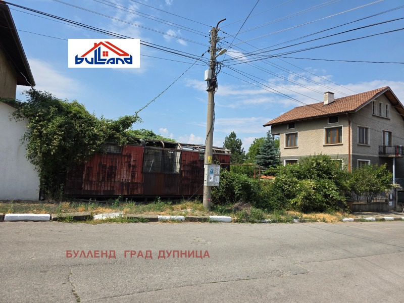 Satılık  Komplo bölge Köstendil , Resilovo , 625 metrekare | 24816661