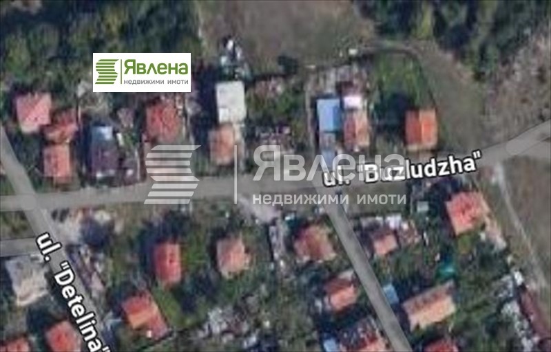 Продава ПАРЦЕЛ, гр. София, Филиповци, снимка 3 - Парцели - 52998072