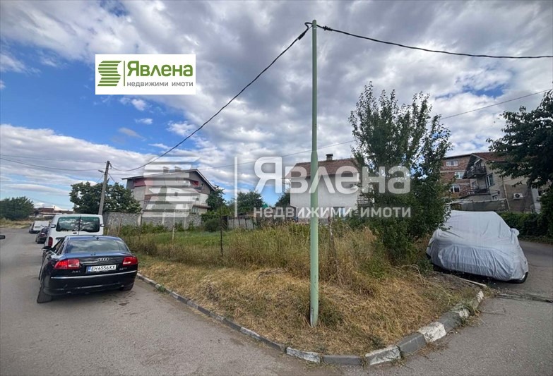 Продава ПАРЦЕЛ, гр. София, Филиповци, снимка 5 - Парцели - 52998072