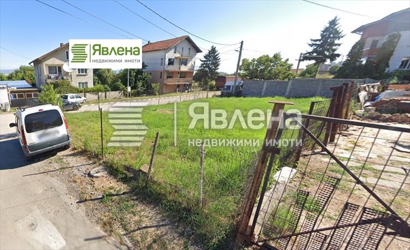 Продава ПАРЦЕЛ, гр. София, Филиповци