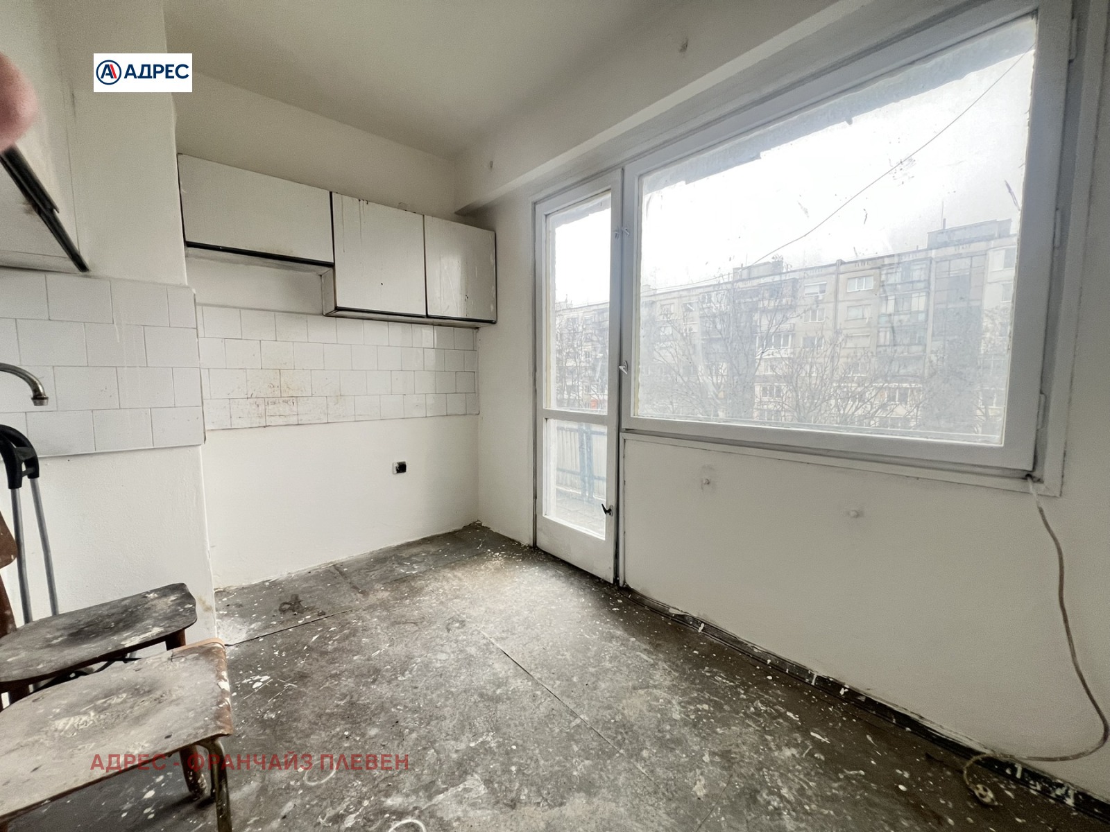 Продава 1-СТАЕН, гр. Ловеч, Здравец, снимка 2 - Апартаменти - 53732505