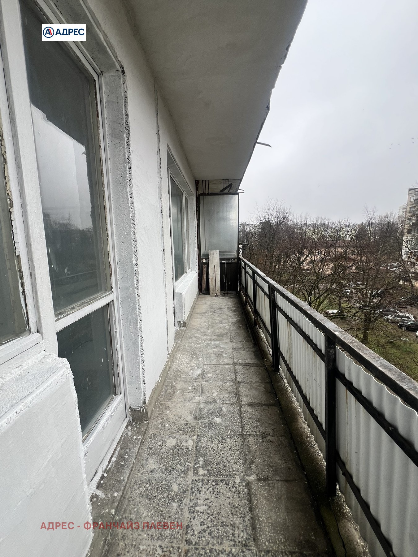 Продава 1-СТАЕН, гр. Ловеч, Здравец, снимка 4 - Апартаменти - 53732505