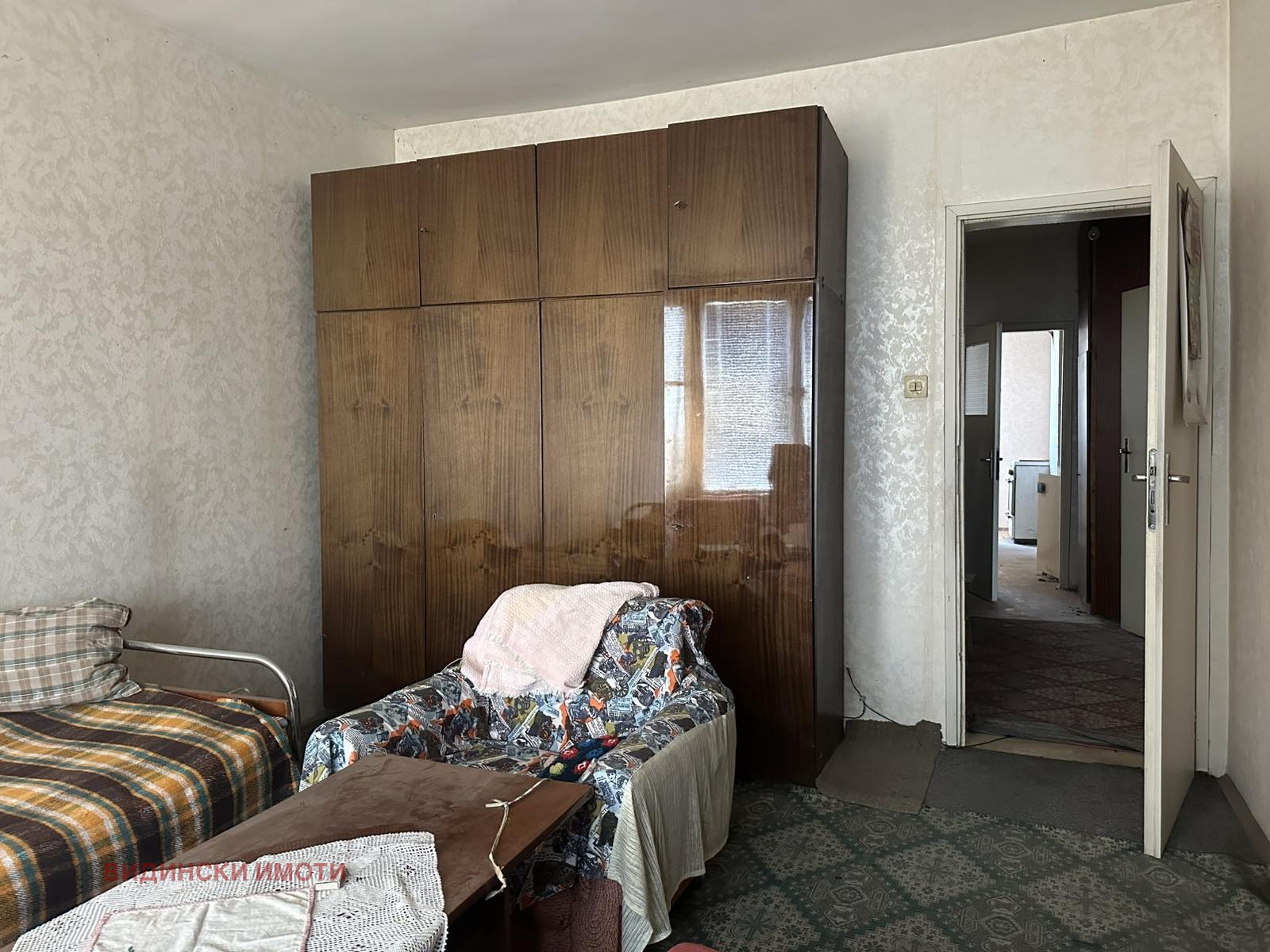 Продава 2-СТАЕН, гр. Видин, Баба Тонка, снимка 2 - Апартаменти - 50770049