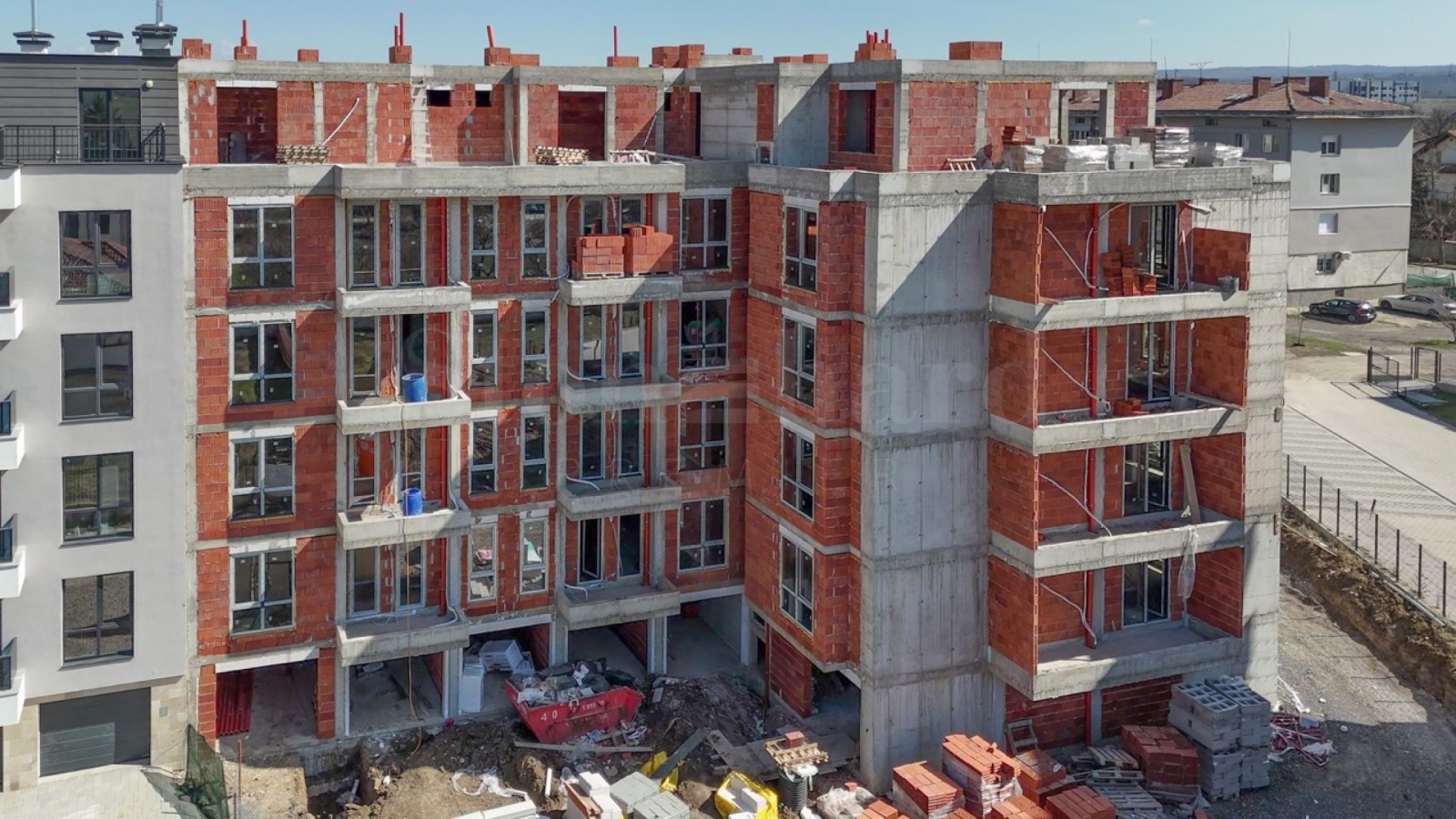 Продава 2-СТАЕН, с. Гара Елин Пелин, област София област, снимка 4 - Апартаменти - 51593347