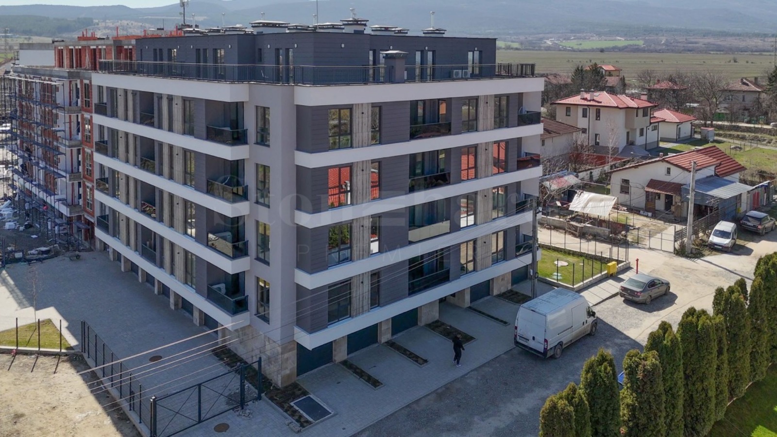 Продава 2-СТАЕН, с. Гара Елин Пелин, област София област, снимка 14 - Апартаменти - 51593347