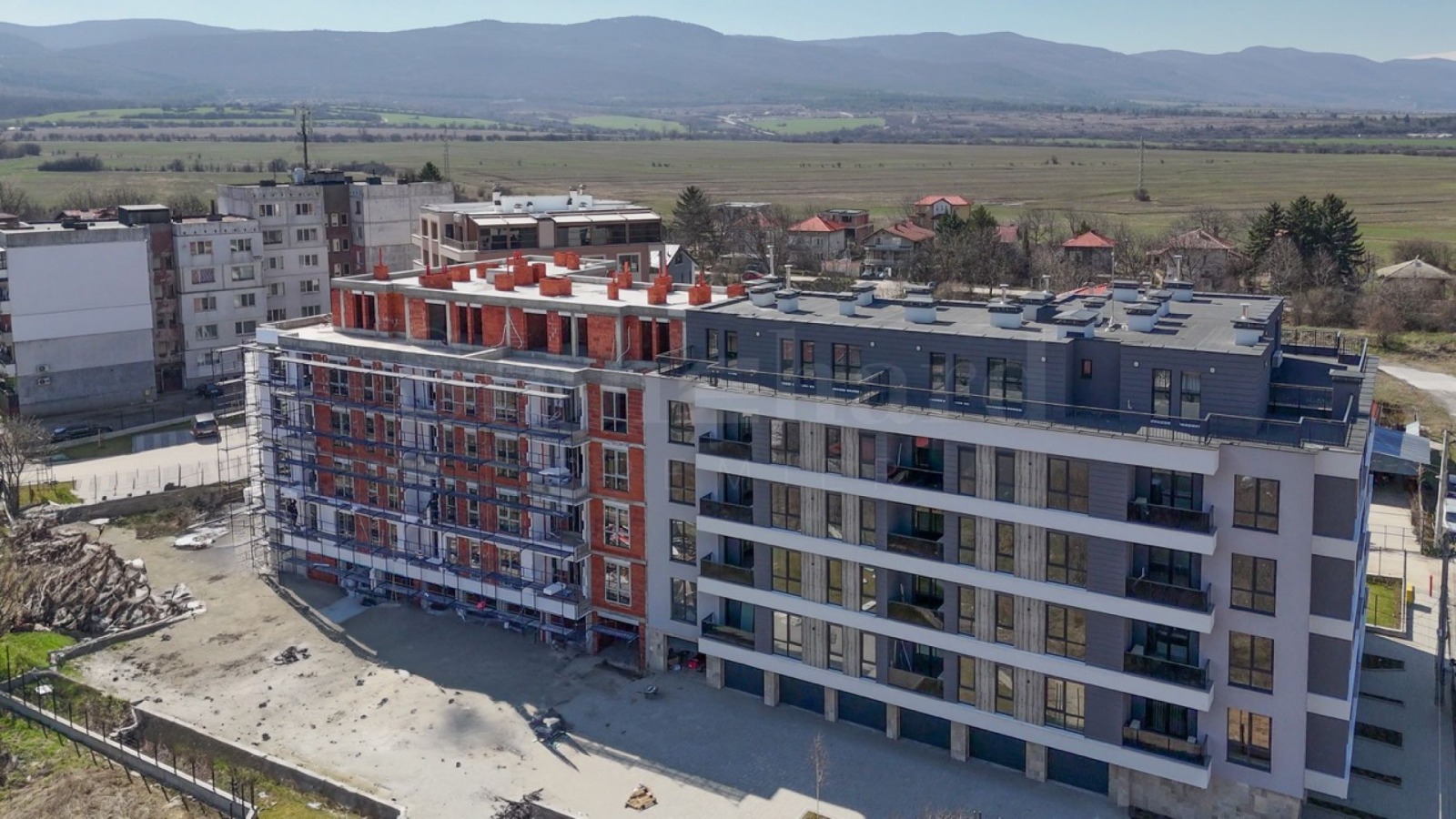 Продава 2-СТАЕН, с. Гара Елин Пелин, област София област, снимка 3 - Апартаменти - 51593347