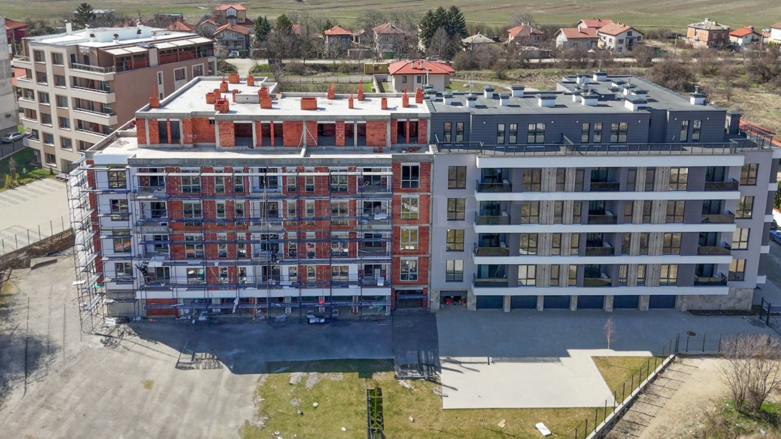 Продава 2-СТАЕН, с. Гара Елин Пелин, област София област, снимка 2 - Апартаменти - 51593347