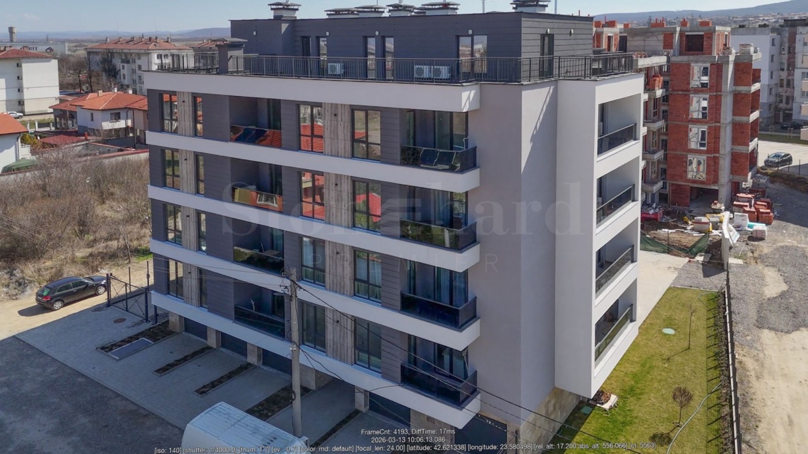 Продава 2-СТАЕН, с. Гара Елин Пелин, област София област, снимка 12 - Апартаменти - 51593347