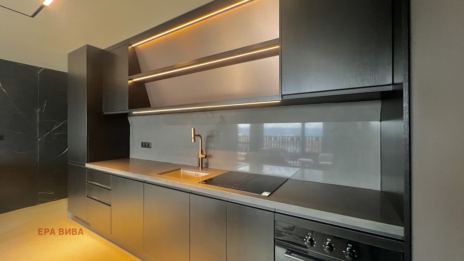 Продава 2-СТАЕН, гр. Варна, Център, снимка 4 - Апартаменти - 54217862