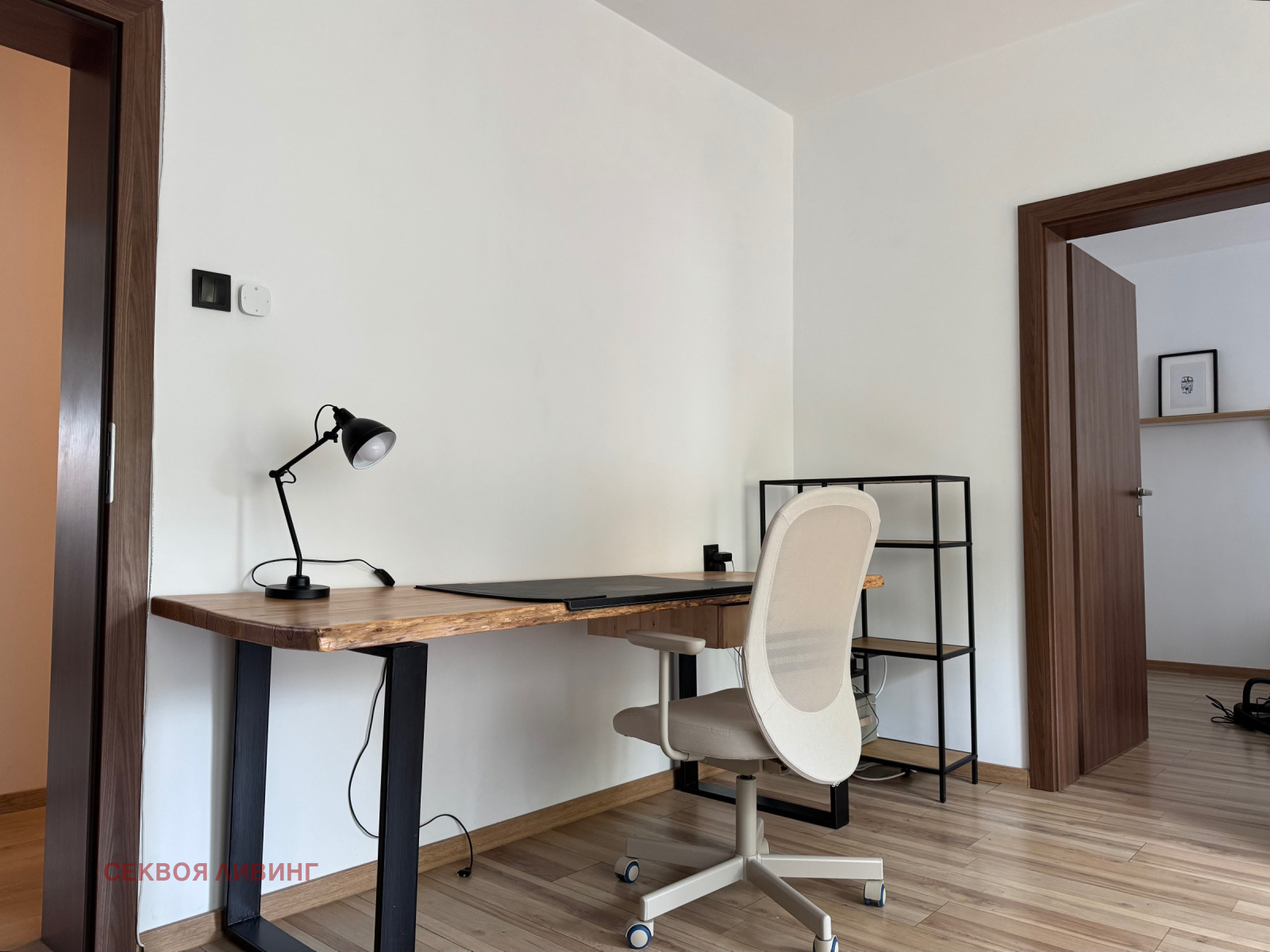 Продава 2-СТАЕН, гр. София, Толстой, снимка 4 - Апартаменти - 54956855