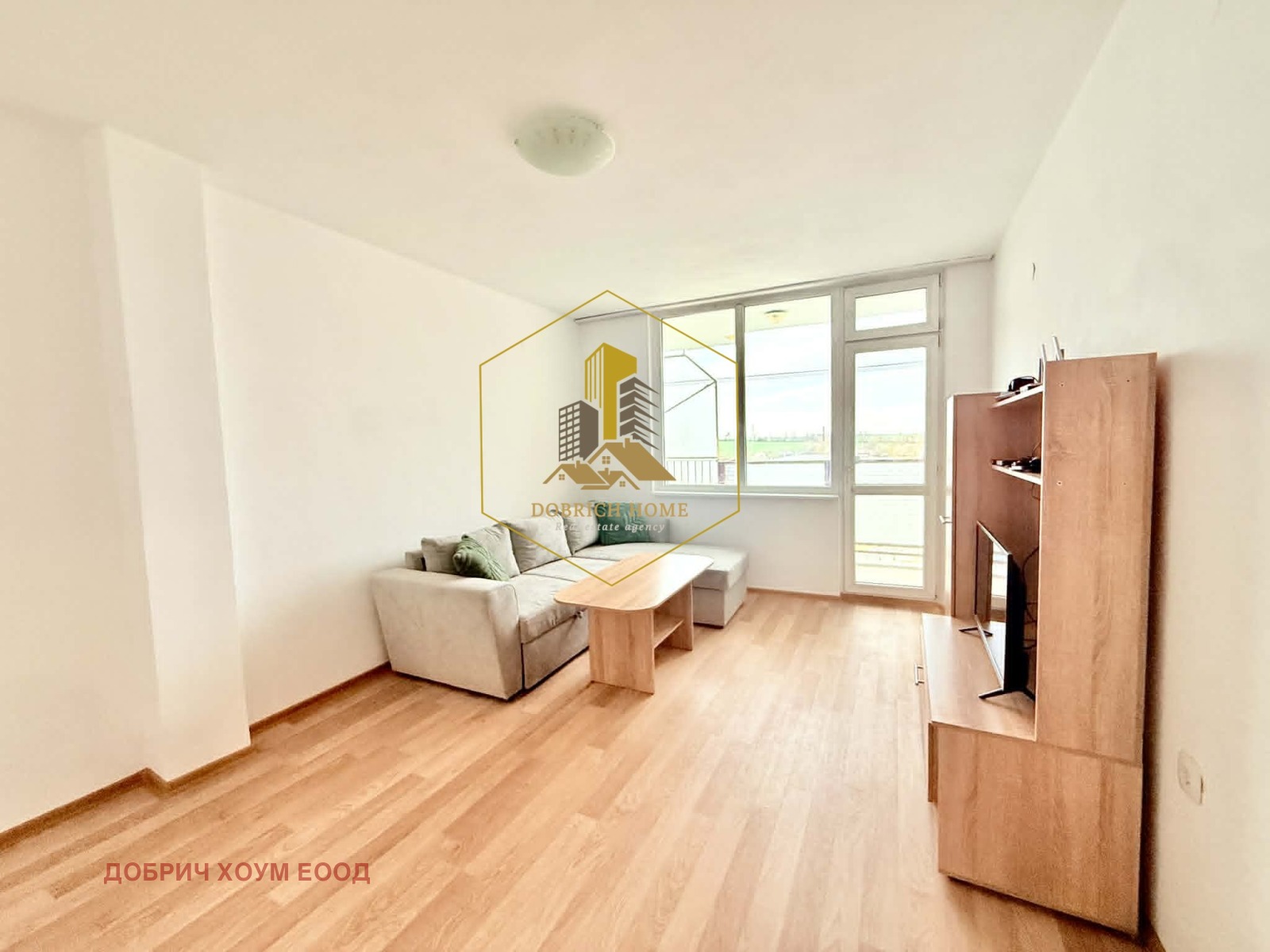 Продава 2-СТАЕН, гр. Добрич, Добротица - Варненска, снимка 6 - Апартаменти - 55043400
