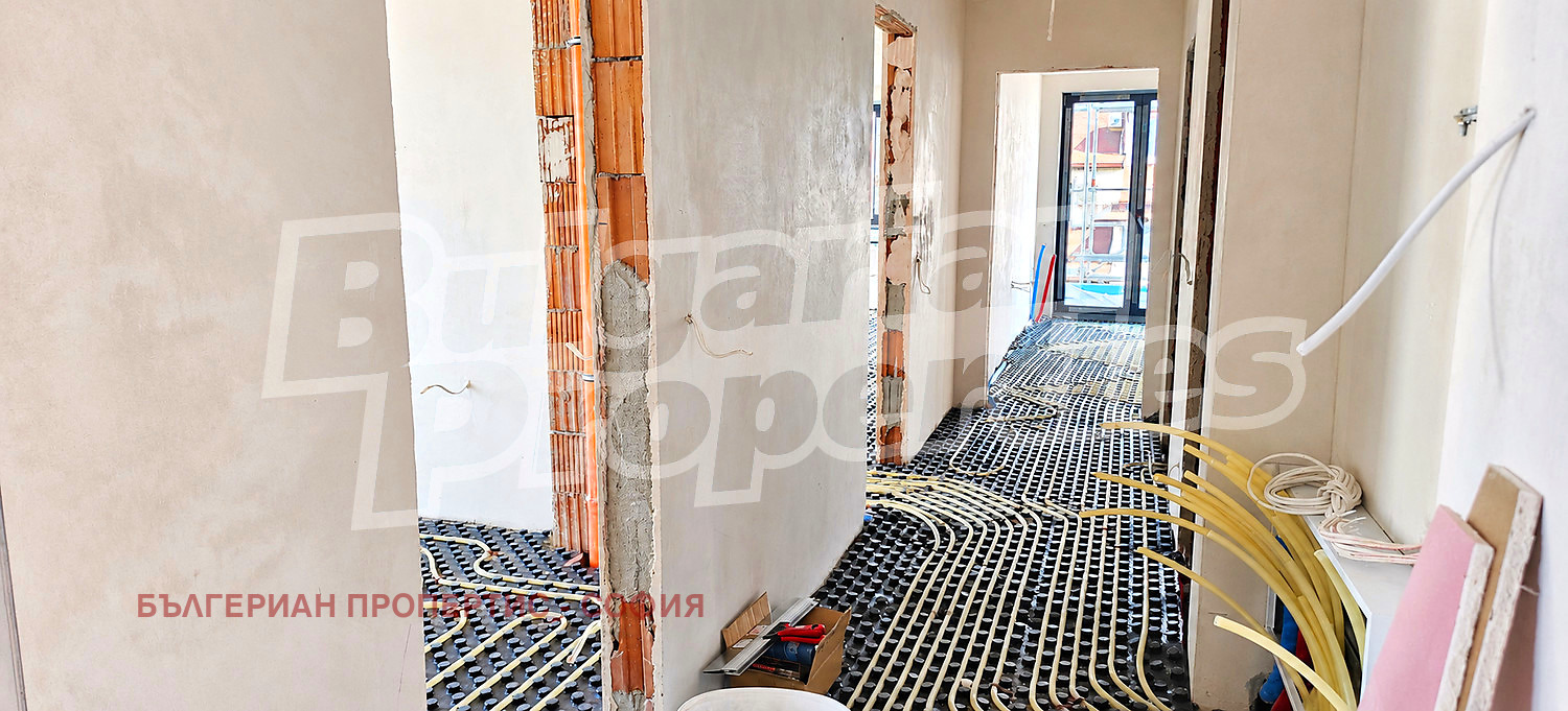 Продава 2-СТАЕН, гр. София, Оборище, снимка 3 - Апартаменти - 56079392