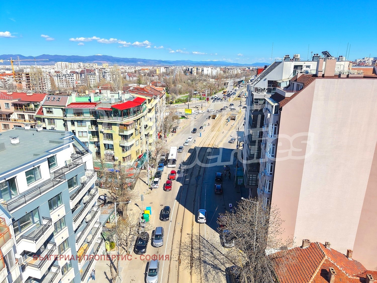 Продава 2-СТАЕН, гр. София, Оборище, снимка 17 - Апартаменти - 56079392