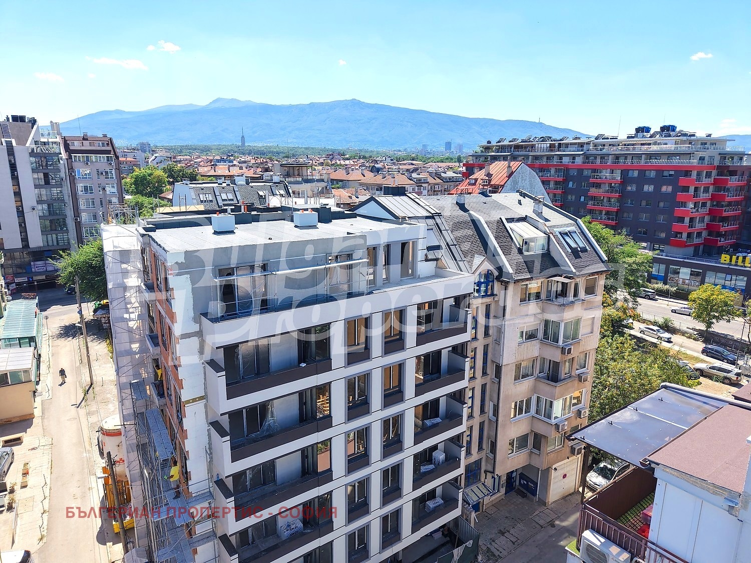 Продава 2-СТАЕН, гр. София, Оборище, снимка 7 - Апартаменти - 56079392